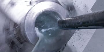 Machining