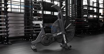 Rogue Echo Bike - Refurbished