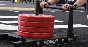 High Bar Attachment