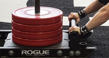 Low Bar Attachment
