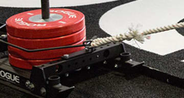 Wrap Around Rail*
