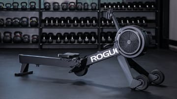 Heavy Duty Aluminum Frame