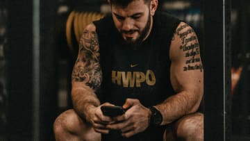 HWPO Access