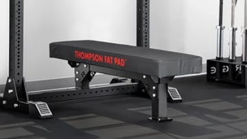 3 PAD OPTIONS