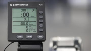 PM5 Performance Monitor