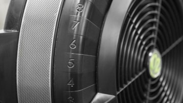 Flywheel and Damper