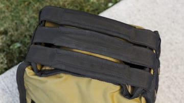 TRIPLE-HANDLE JERRY CAN SANDBAG