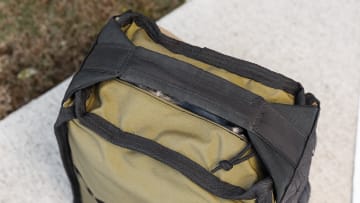 SINGLE-HANDLE JERRY CAN SANDBAG