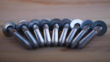 Stainless Steel