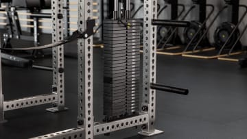 Weight Stack