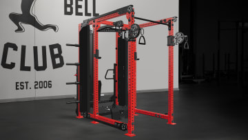 Rhino Functional Trainer