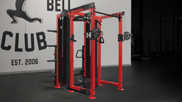 Rhino + INDY Functional Trainer