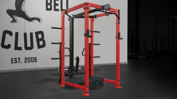 RHINO RACK TRAINER