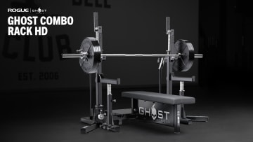 Ghost Combo Rack HD