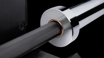 Bright Zinc Sleeve Finish