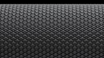 AGGRESSIVE KNURL