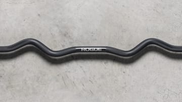 Cambered Design, Ohio Knurling