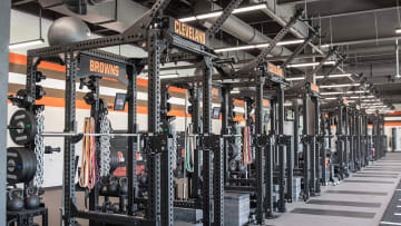 Cleveland Browns
