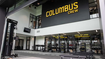Columbus Crew