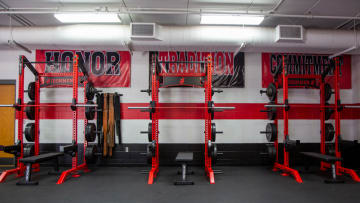 Jackson High School