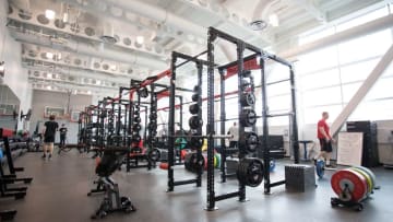 Ohio State University