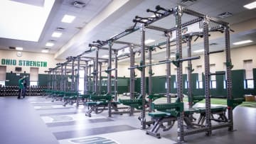 Ohio University
