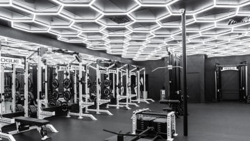 The Strip Barbell