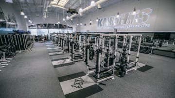 University of Central Florida