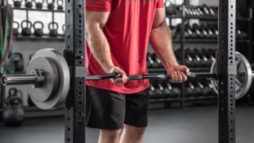 Extended Shaft Length for Rack Compatibility