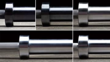 Finish Options