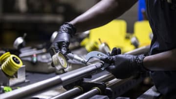 NEW STRICTER TOLERANCES