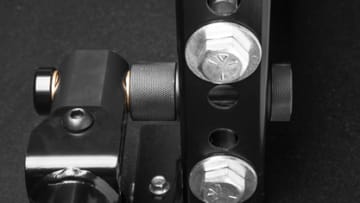 Rogue Machined Parts