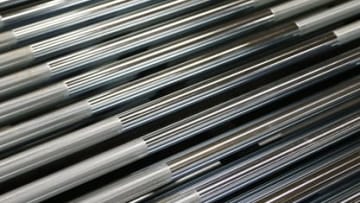 Machining