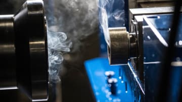 Friction Welded Sleeves