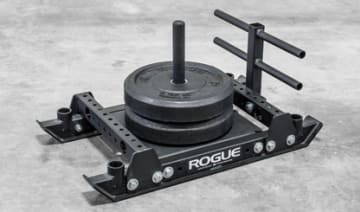 Great Companion Piece to Standard Dog Sled