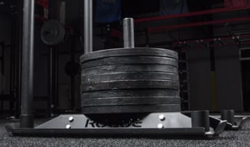 Compact Sled, Ample Capacity