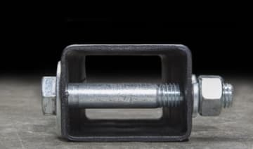 Heavy Gauge American Steel & Hardware