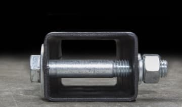 Heavy Gauge American Steel and Hardware
