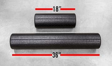 Two Length Options