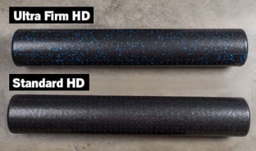 Two Density Options
