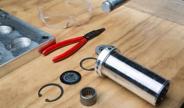 Needle Bearings