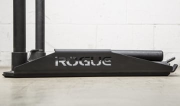 Optional Skis for Floor Protection
