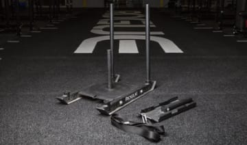 Part of the Rogue Sled Series