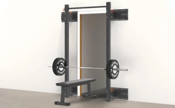 SPACE-EFFICIENCY WITHOUT RESTRICTION