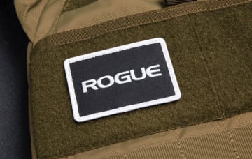 Multiple Color Choices + Optional Badges
