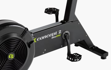 Quality Construction + Easy Mobility