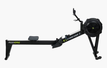 RowErg Rower