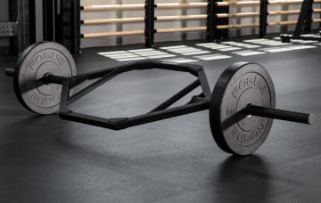 Approved for the new Army Combat Fitness Test (ACFT)