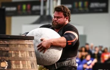 A Strongman Tool with All-Sport Applications