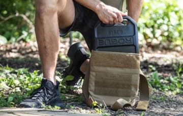 Built for Durability, Made in the USA